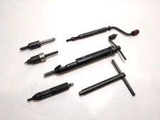 Helicoil 7551-4 Prewinder + MISC Thread Repair Tools Speed-sert Etc