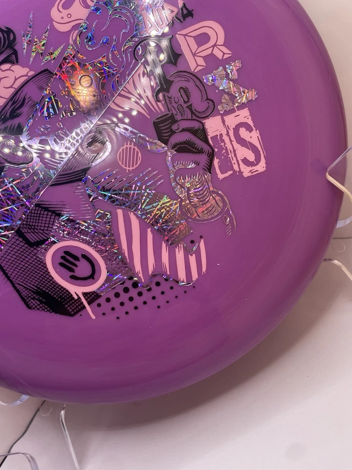 Thought Space Athletics Aura Soft Praxis - Image 3 of 4