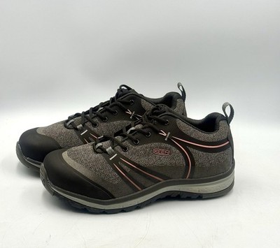 KLEEN Terradora Raven Rose Dawn Trail Shoes Women's 8.5M