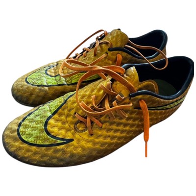 シューズ NIKE Hypervenom Phantom PREM HG-E Nike Hypervenom Phantom PREM HG-E ACC Soccer Cleats 677583