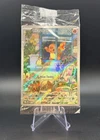 Charmander 044 🔥 (Pokemon Center Exclusive) Scarlet & Violet Promo SEALED