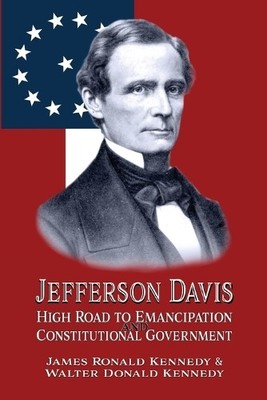 Walter Donald Kennedy James Ronald Kennedy Jefferson Davis (Taschenbuch)