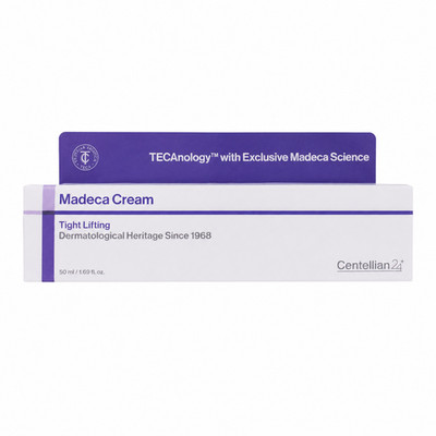 Centellian 24 Madeca Cream Tight Lifting 50ml(1.69oz) Korean Skincare