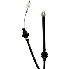 Pioneer CA-8319 Carburetor erator Cable for Accel