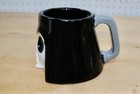 ZAK DESIGN, STAR WARS, DARTH VADER , CERAMIC COFFEE MUG — photo 2