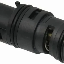 Oil Cooler Radiator Expansion Tank Thermostat For E46 E53 E83 E85 E86 X3 X5 Z4 3