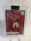 2024 Panini Donruss Elite Rookies Jayden Daniels #165 Aspirations /95 (RC)