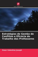 Owan Valentine Joseph | EstratéGias De GestãO De Conflitos E EficáCia Do...