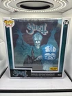 FUNKO POP! ALBUMS GHOST OPUS EPONYMOUS #14 HOT TOPIC EXCLUSIVE 2021 VINYL FIGURE