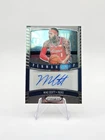 Mike Scott 2019-20 Panini Prizm Penmanship Auto SP #PM-MSC