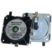 Baxi Solo 2 60PF 70PF & 80PF Air Pressure Switch 230068 C6065F1068 GENIUNE NEW !