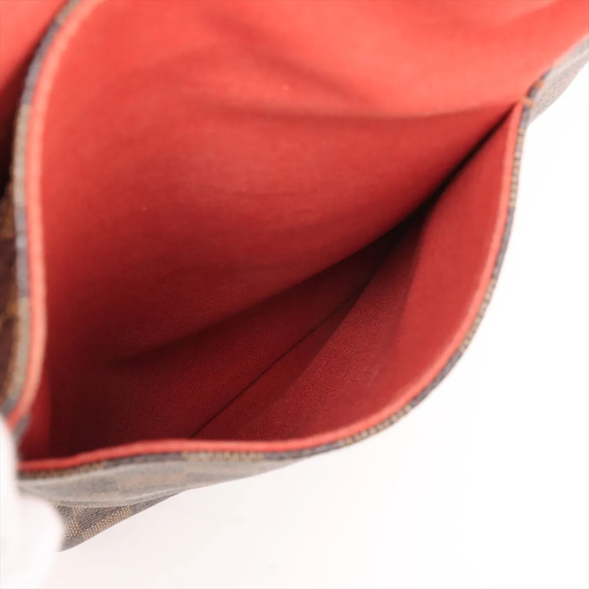 Louis Vuitton Damier Bastille N45258 Brown thumbnail 9