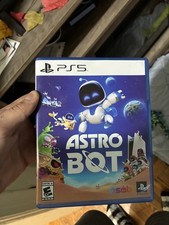 Astro Bot for PS5 Sony PlayStation 5
