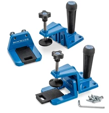 Rockler Straight-Line Rip Hold-Down Clamps, 2-Pack