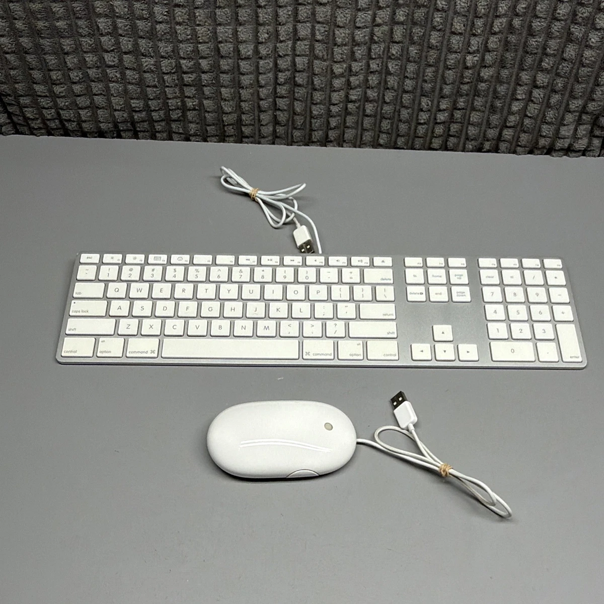 Apple Wired Keyboard A1243 for sale | eBay