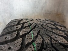 4x Bridgestone Noranza 001 Winterreifen 225/40 R 18 92T XL DEMO