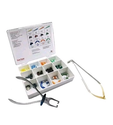 Garrison Composi-Tight 3D Fusion Sectional Matrix System - FX-KFF-40