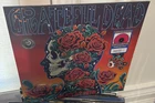 Grateful Dead Greatest Hits Magenta Vinyl LP Exclusive Edition Sealed