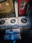 Clarion WF2520D 1000W 10