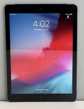 Apple iPad Air 1st Generation for sale - eBay