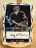 2024 Leaf Metal Hockey Legends Ulf Nilsson Autograph [White Crystal] #BA-UN1 3/3