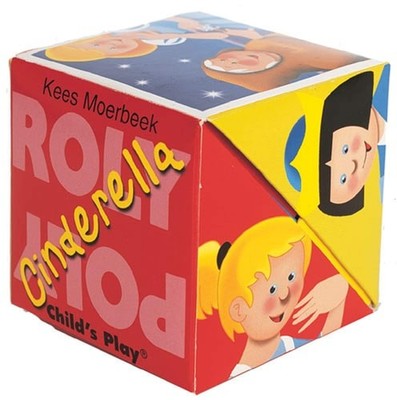 Cinderella (Roly Poly Box Books), , Good Book