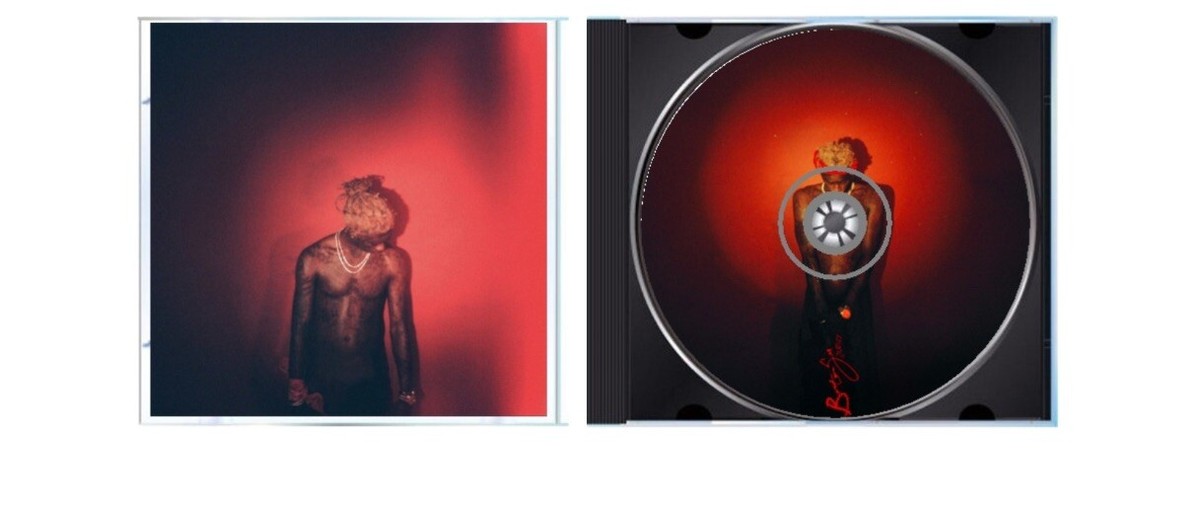 【RSD2025限定版】 Young Thug - Barter 6 2LP Young Thug 'Barter 6 e2' - Vinyl Me, Please