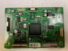 LG EBR57316204 Main Logic CTRL Board