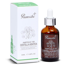 CICA 95 Pure Tiger Grass Centella Asiatica Soothing, Calming Nourishing