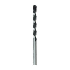 Timco 6.5x100 Professional Masonry Bit –Carbide Tip Drill Bit for Concrete Wall