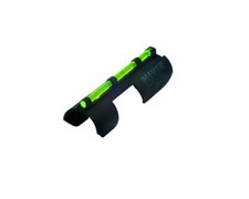 Hi-Viz Magnetic Plain Barrel Tactical Snap-On Shotgun Sight MPB-TAC
