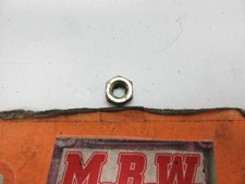 ALTERNATOR NUT OFF WIRE GENERATOR AUTOMATIC MANUAL TRANSMISSION for SUBARU