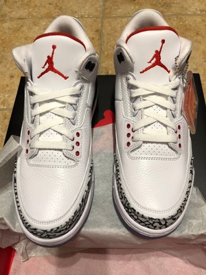 jordan 3 retro men