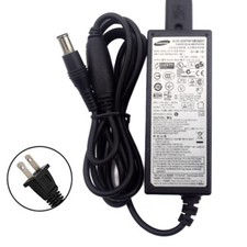 14V AC Adapter for Samsung LS23A350HSY/ZA LS23A550HS/ZA LED Monitor Charger