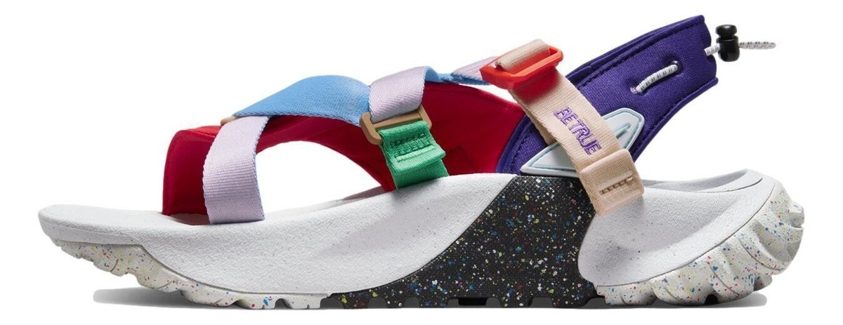 【NIKE】ONEONTA BE TRUE★DR4870-600 Nike Oneonta Men's Be True Strappy Sandal DR4870-600 Size 14