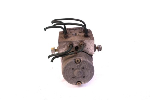 ABS Hydraulikblock Opel Corsa B 90496978 Steuergerät Bosch 0273004136 KFZ