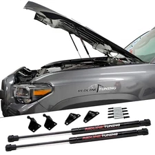 Redline Tuning 21-27015-02 Hood QuickLIFT PLUS System Toyota Tacoma (2016-2023)