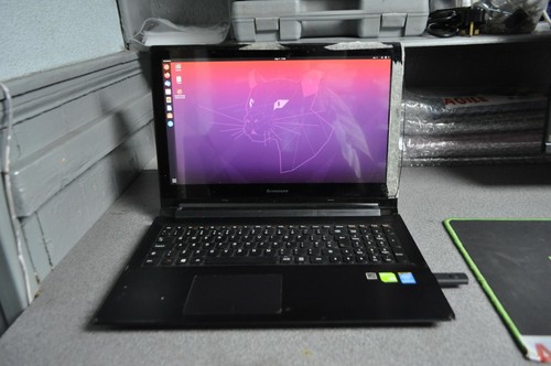 Lenovo IdeaPad Flex 2-15 Series 73048974AA Webcam Camera -55A - Afbeelding 3 van 3