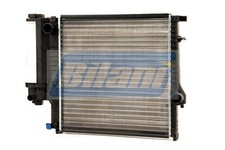 K�hler Wasserk�hler 3er BMW E30 E36 & Z3 Benzin Schalter 1.6 - 2.5 Bj ''87-''03