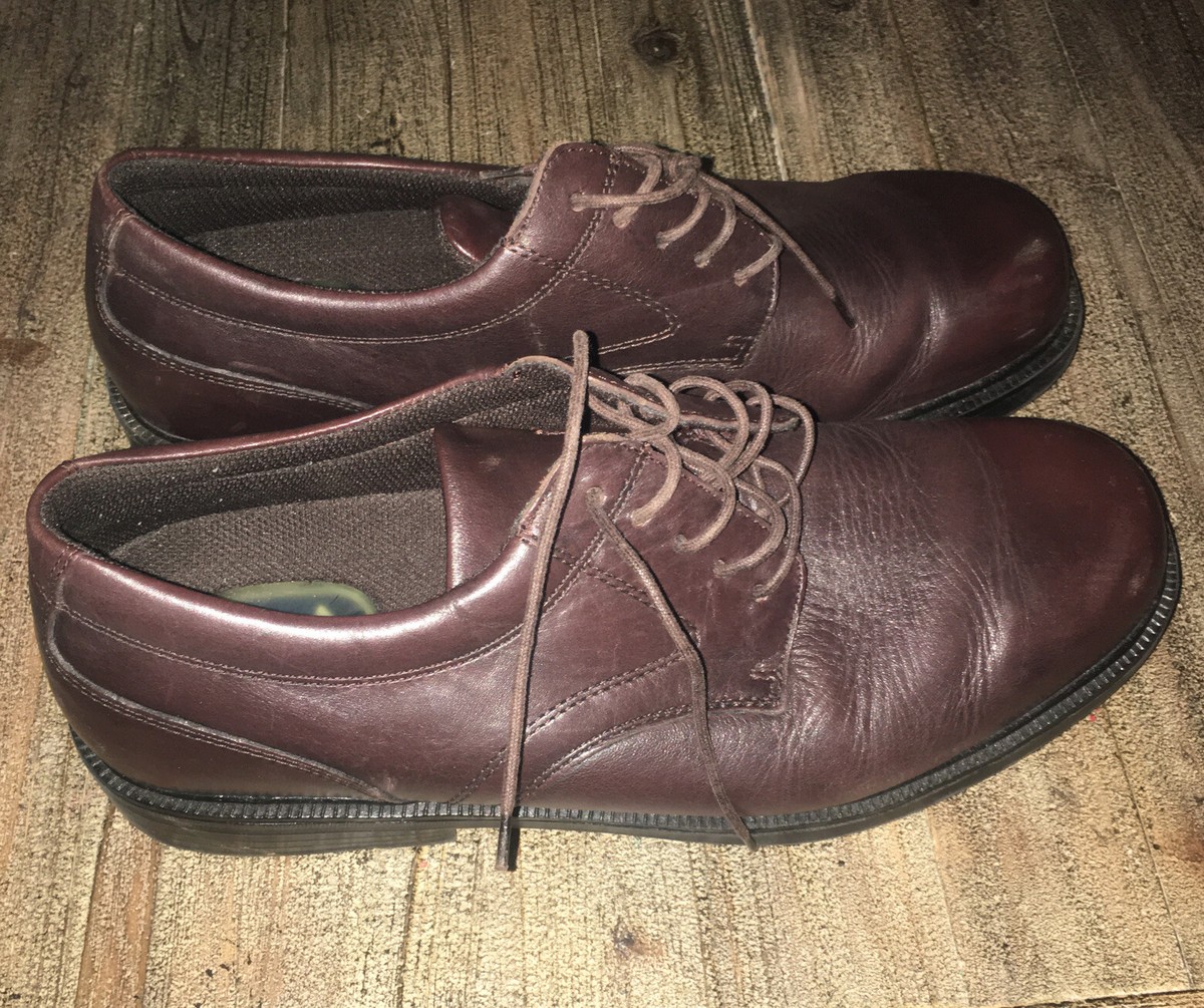 Nunn Bush Comfort Gel Men Dress Shoes - 10W Nunn Bush Comfort Gel Men Dress Shoes - 10W  main image 2