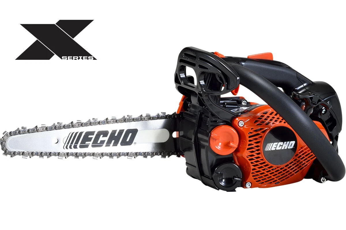 Echo cs 2511tesc carving deals