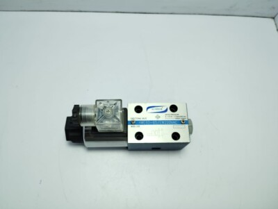 #ad SUNTECH 4WE6D 65 EW220VAC Directional Pressure Valve $325.00