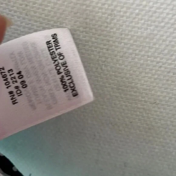 UNDERCOVER Slip babydoll girasole Y2K Victoria’s Secret