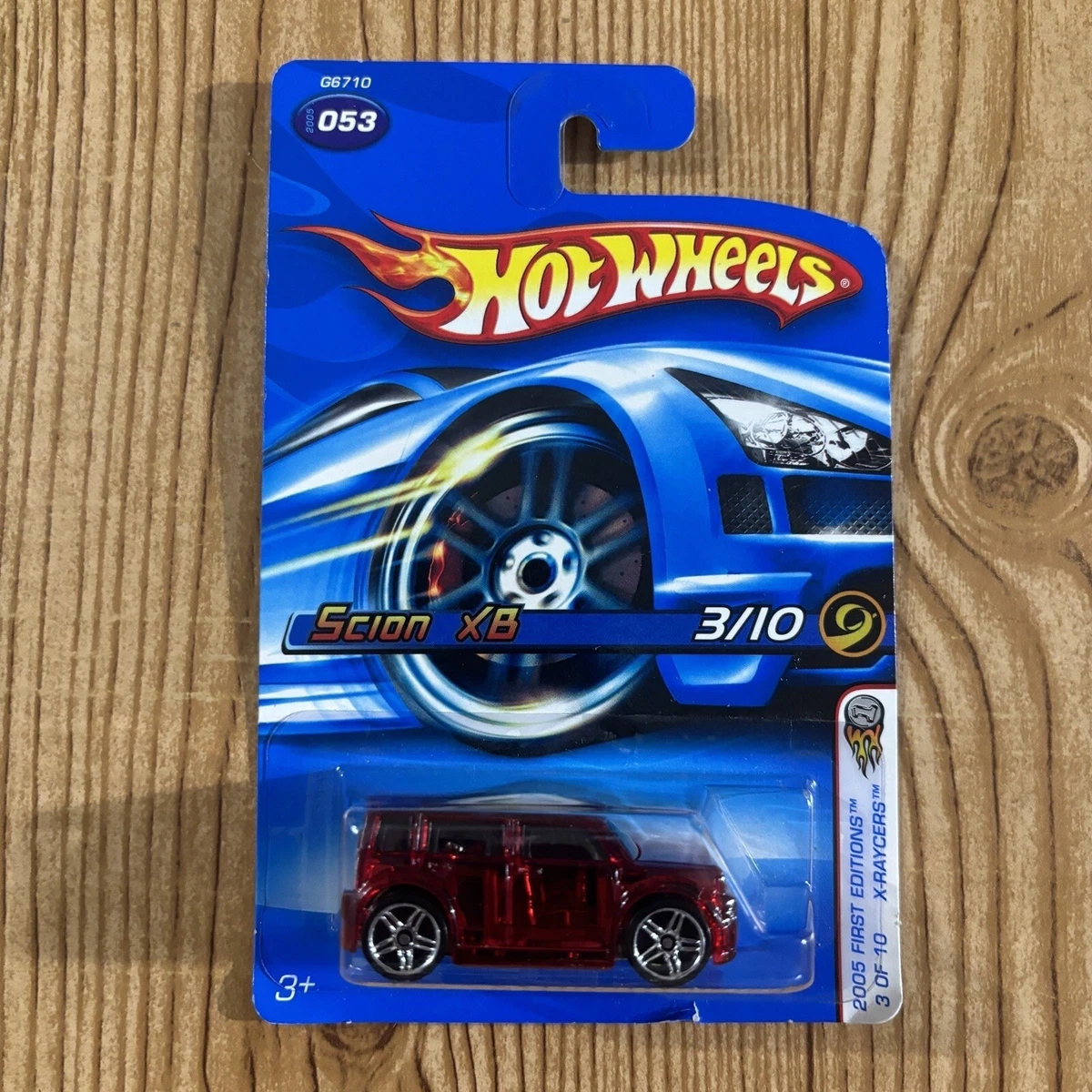 25+ Hot Wheels Scion Diecast Cars for sale | Updated Oct 2026