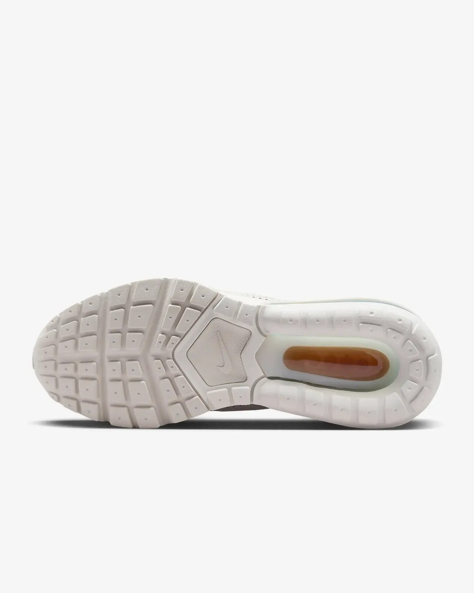 New Nike Women's Air Max Pulse Shoes - Light Iron Brown (FD6409