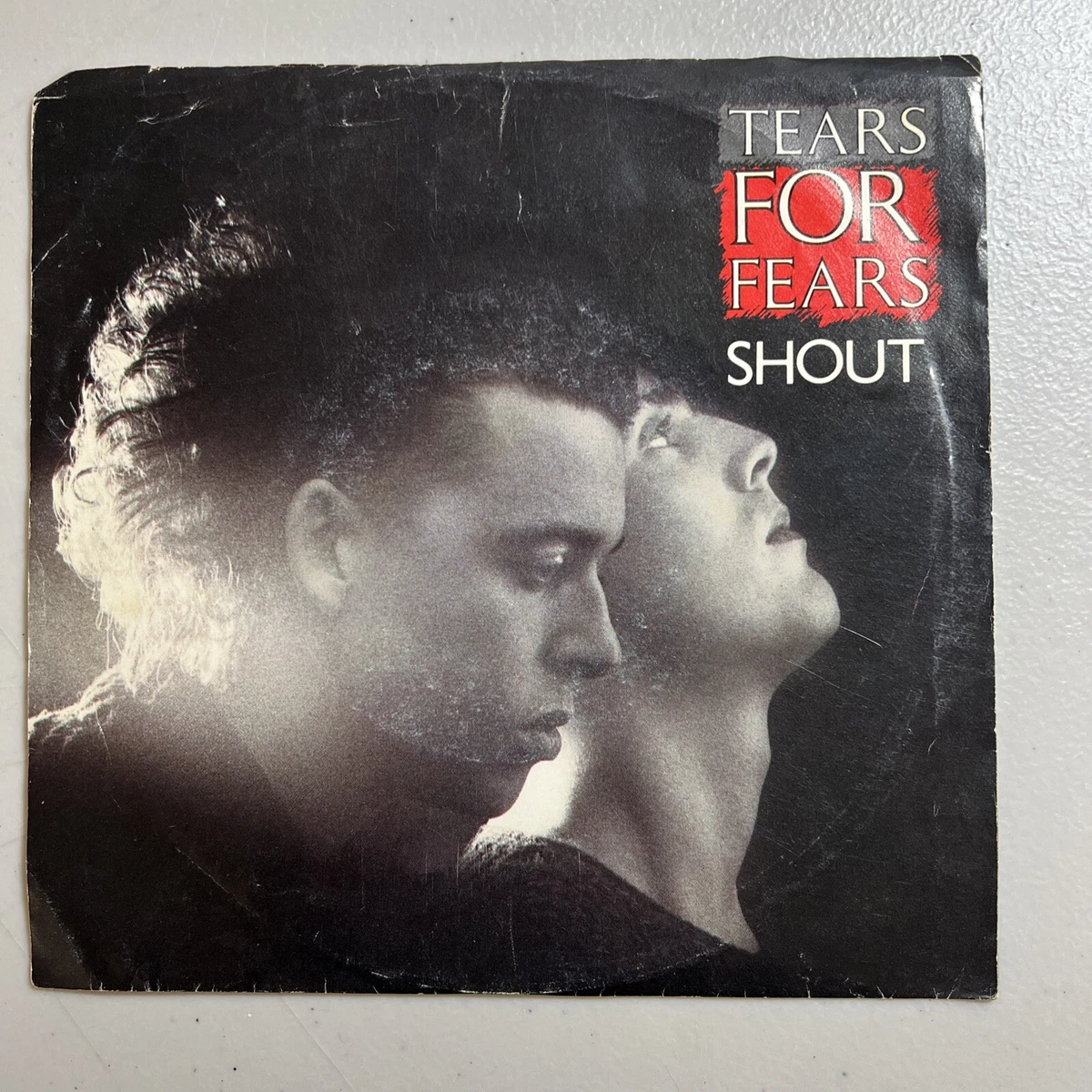 Tears for Fears 7
