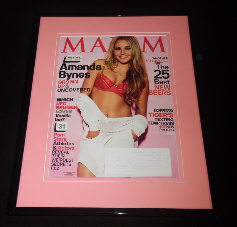 その他 Maxim feb 2010 Amanda Bynes MAXIM Magazine - February 2010 Issue 😍 AMANDA BYNES on the