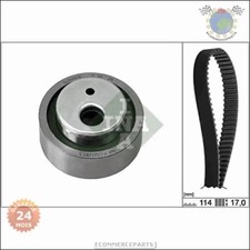 Courroie de distribution Peugeot 605