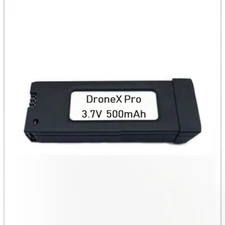 Drone X Pro BATTERY 3.7V 500mAh