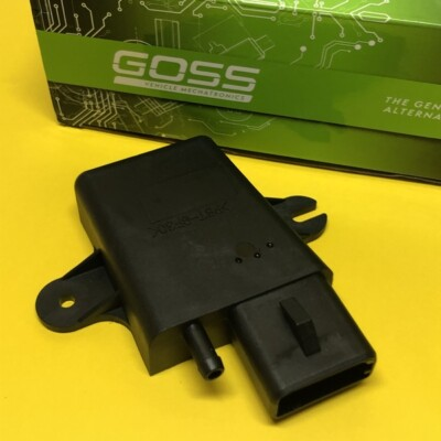 #ad Manifold air pressure sensor for Ford EL FALCON 4.0L 4.9L 96 98 MAP Goss 2 YrWty AU $77.66
